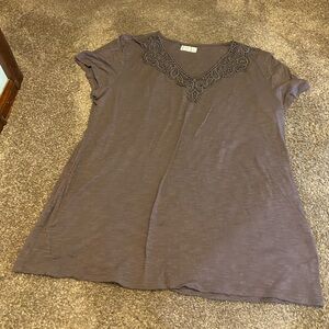 Grey Maurice’s Top